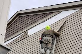 Custom Trim and Detailing for Siding in Havre De Grace, MD